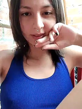 Snapshot of Maiden-Hot chatting on 18, 11, 2025 Maiden-Hot online show from 18, 11, 2025