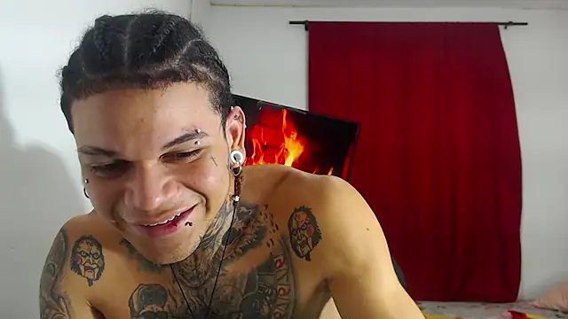 hot man05 online show from 16, 10, 2025