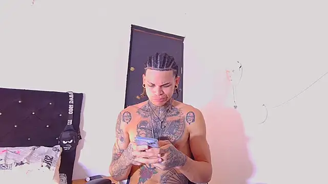 hot man05 online show from 10, 1, 2026