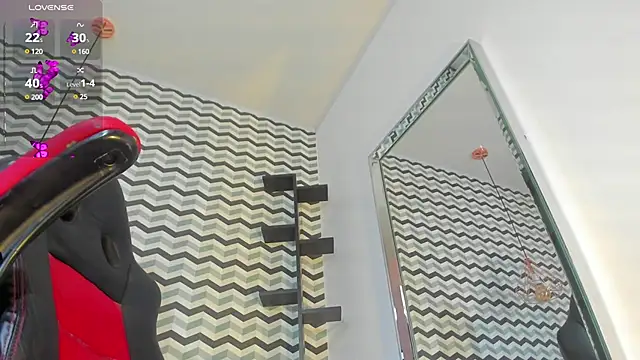 Snapshot of CALANTHELOVE1 chatting on 20, 2, 2025 CALANTHELOVE1 online show from 20, 2, 2025