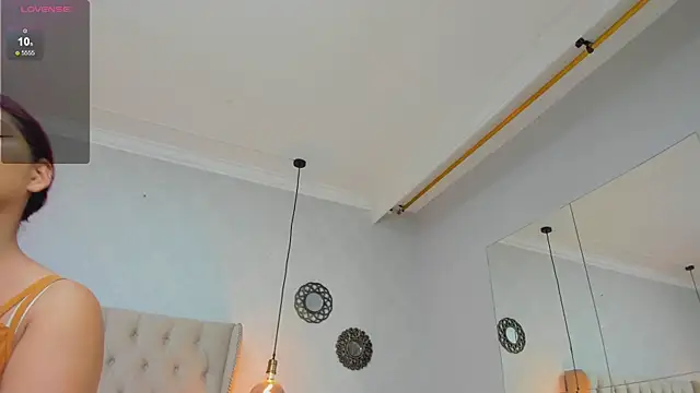 amanda29 online show from 1, 12, 2025