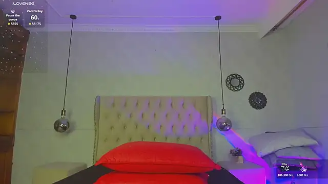 amanda29 online show from 18, 1, 2026