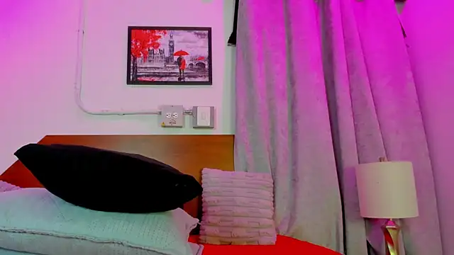 amanda29 online show from 1, 7, 2026