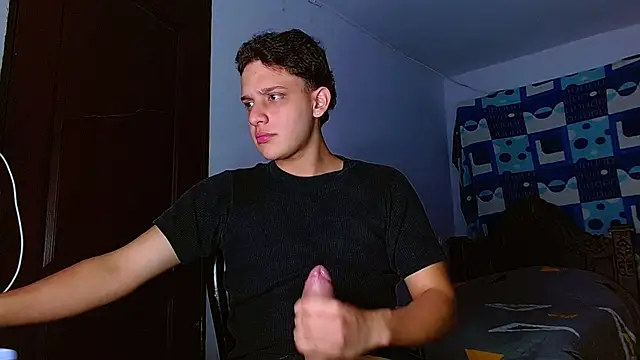 Thomas May4rs online show from 18, 11, 2025