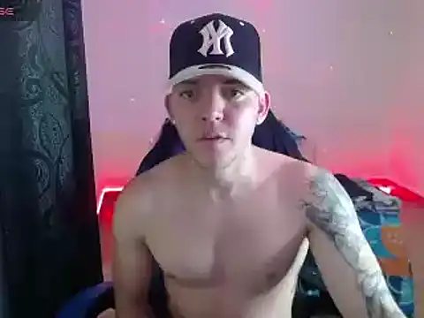 Snapshot of Dann_Vargas chatting on 10, 2, 2025 Dann Vargas online show from 10, 2, 2025