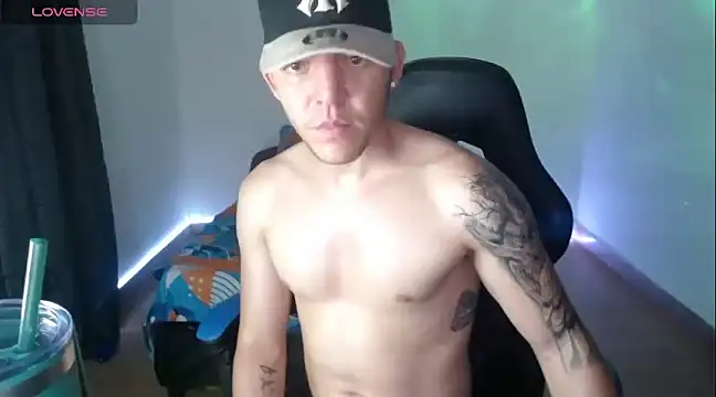 Snapshot of Dann_Vargas chatting on 14, 2, 2025 Dann Vargas online show from 14, 2, 2025