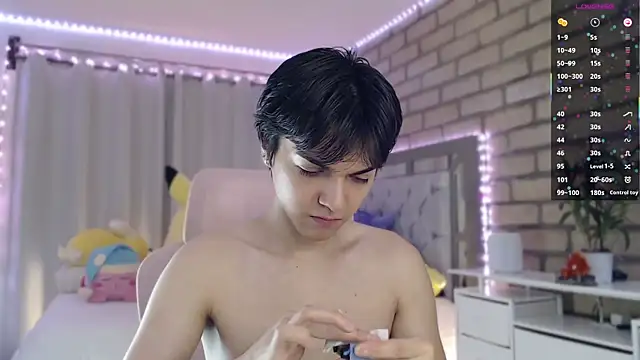 biel biel online show from 27, 9, 2025