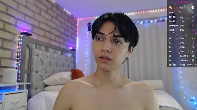 biel biel online show from 15, 2, 2026