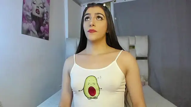 Snapshot of beautiful_doll088 chatting on 23, 2, 2026 beautiful doll088 online show from 23, 2, 2026