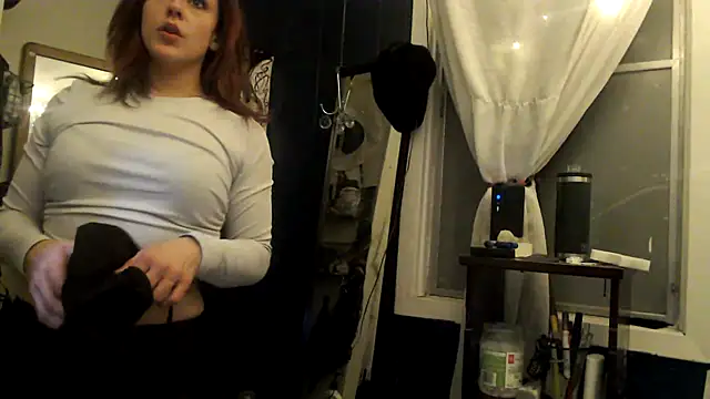 Snapshot of RhyleeRaine chatting on 16, 3, 2025 RhyleeRaine online show from 16, 3, 2025