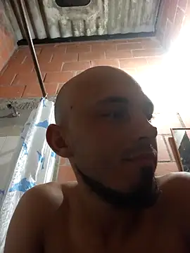 Jean18060 online show from 26, 9, 2025