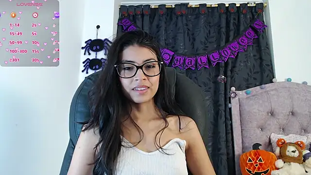 ellajonz online show from 17, 10, 2025