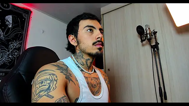 scockpion   online show from 29, 1, 2025