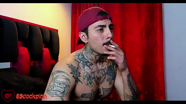 Snapshot of scockpion__ chatting on 6, 3, 2026 scockpion online show from 6, 3, 2026