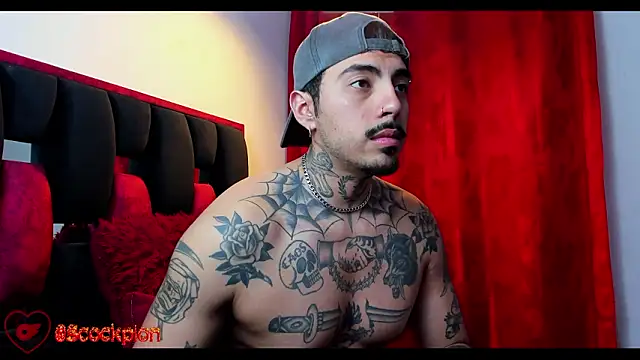 Snapshot of scockpion__ chatting on 8, 3, 2026 scockpion online show from 8, 3, 2026