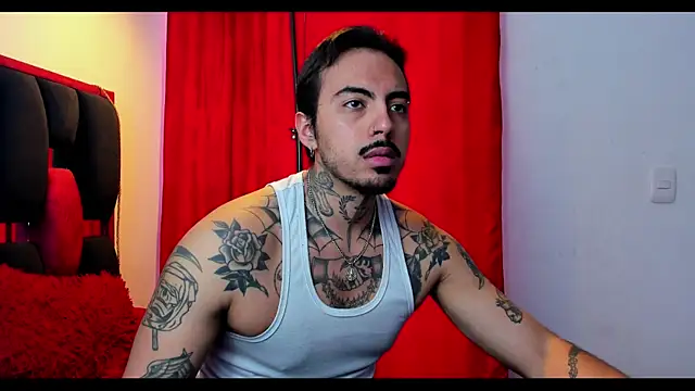 Snapshot of scockpion__ chatting on 26, 3, 2026 scockpion online show from 26, 3, 2026