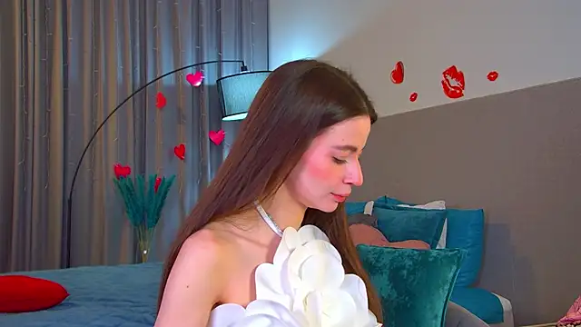 AmeliaFlares online show from 11, 3, 2026