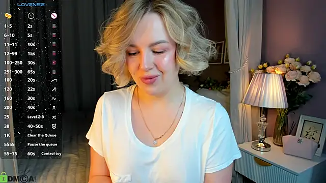 Nikki Kai online show from 16, 9, 2025