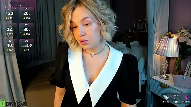 Nikki Kai online show from 23, 9, 2025