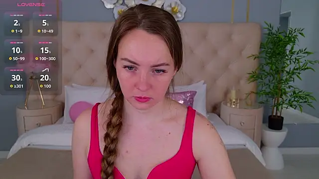 Snapshot of JaniceCollins chatting on 19, 2, 2026 JaniceCollins online show from 19, 2, 2026