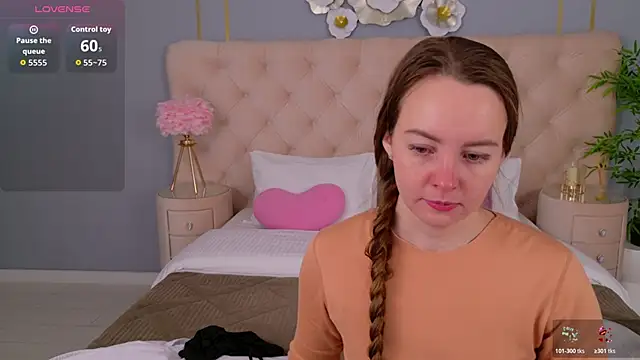 Snapshot of JaniceCollins chatting on 27, 2, 2026 JaniceCollins online show from 27, 2, 2026