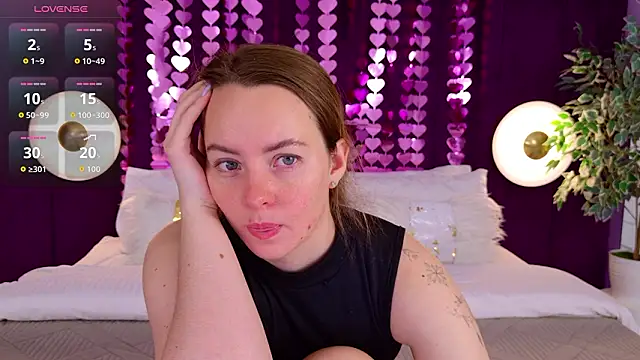 Snapshot of JaniceCollins chatting on 10, 3, 2026 JaniceCollins online show from 10, 3, 2026