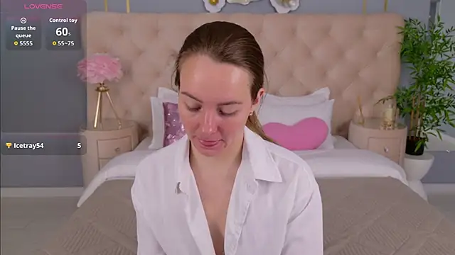 Snapshot of JaniceCollins chatting on 19, 3, 2026 JaniceCollins online show from 19, 3, 2026