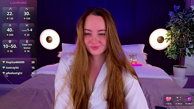JaniceCollins online show from 18, 5, 2026