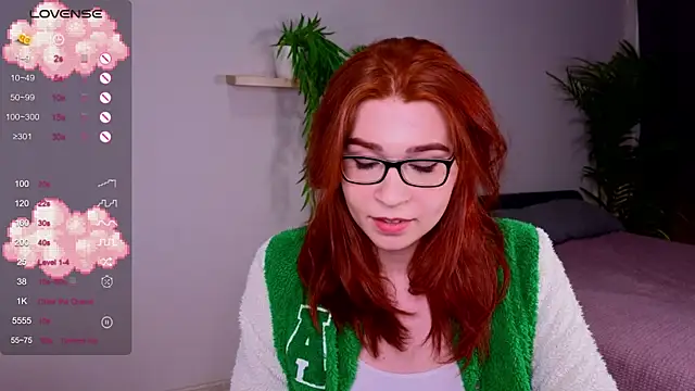 Anncouette  online show from 23, 2, 2025