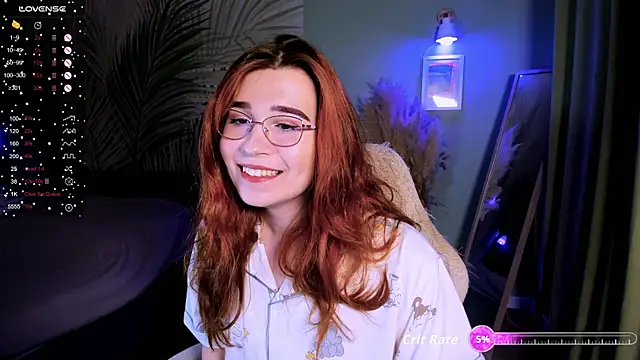 Anncouette  online show from 24, 10, 2025