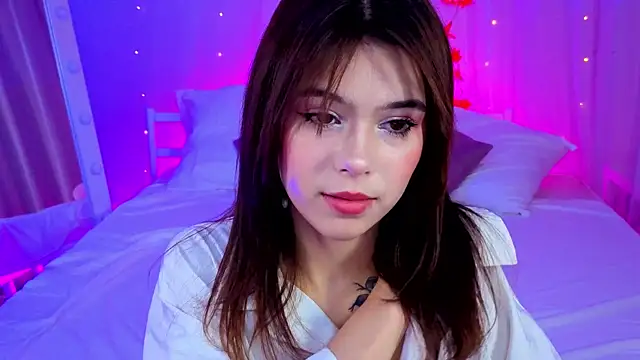 Hotary Yuko online show from 20, 9, 2025