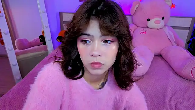 Hotary Yuko online show from 25, 9, 2025