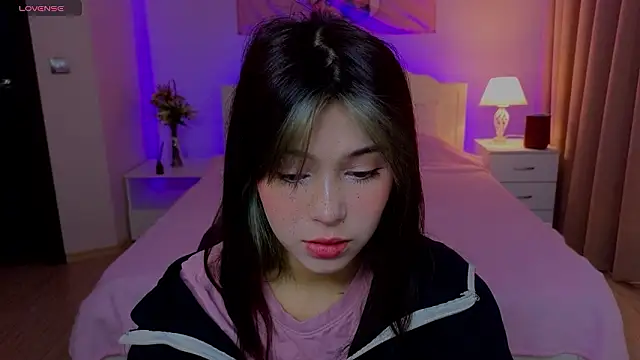 Hotary Yuko online show from 6, 2, 2026