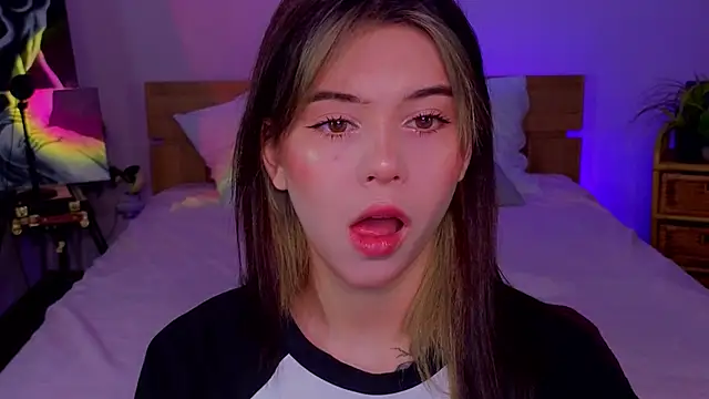 Hotary Yuko online show from 19, 2, 2026