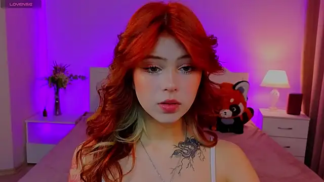 Hotary Yuko online show from 5, 3, 2026