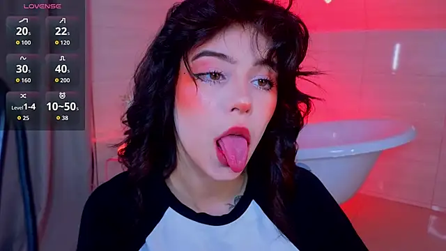 Hotary Yuko online show from 14, 5, 2026