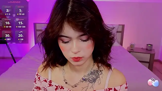 Hotary Yuko online show from 7, 6, 2026