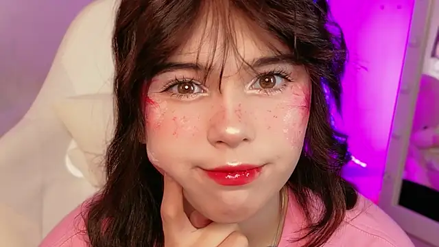 Hotary Yuko online show from 11, 6, 2026