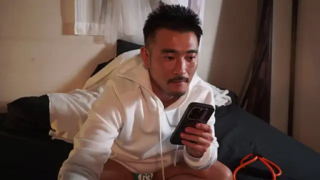 NARIO 18KIN online show from 11, 2, 2025