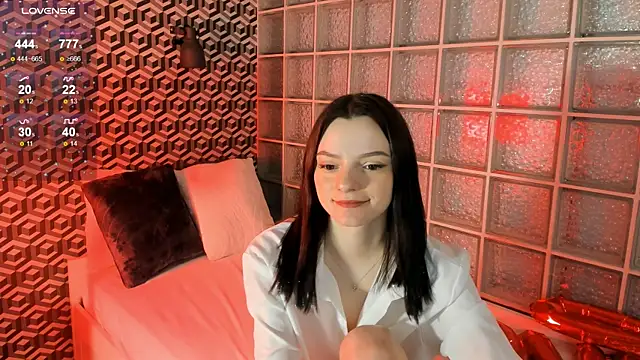 Snapshot of CaseyCraig chatting on 20, 2, 2025 CaseyCraig online show from 20, 2, 2025