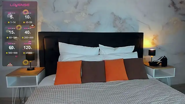 SophieOuld online show from 6, 2, 2025
