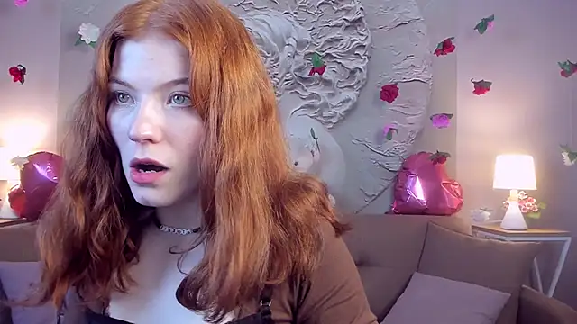 SophieOuld online show from 21, 2, 2025