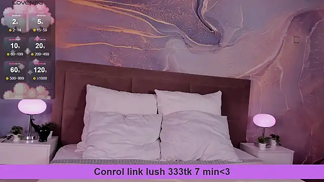 SophieOuld online show from 15, 3, 2025