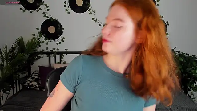 SophieOuld online show from 18, 3, 2025
