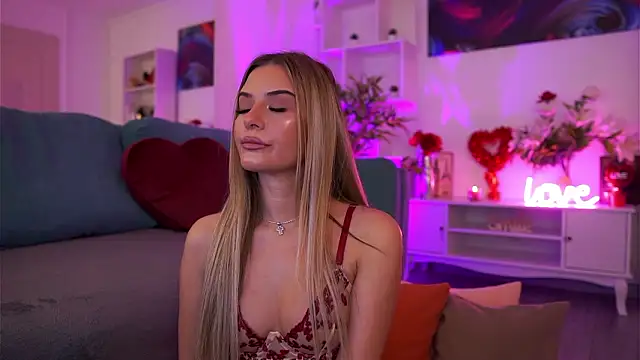 Snapshot of Midnight_Seduction chatting on 14, 2, 2026 Midnight Seduction online show from 14, 2, 2026