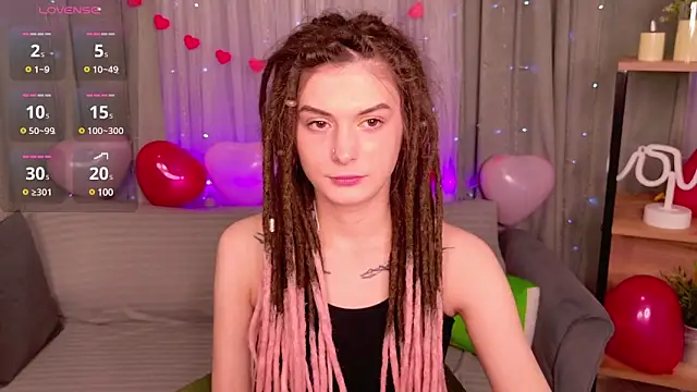 AnTikaMy online show from 11, 2, 2025