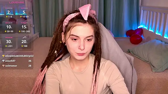 AnTikaMy online show from 17, 2, 2025