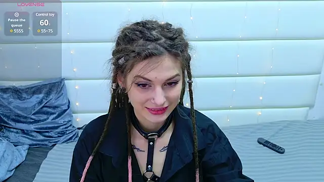 AnTikaMy online show from 7, 3, 2025