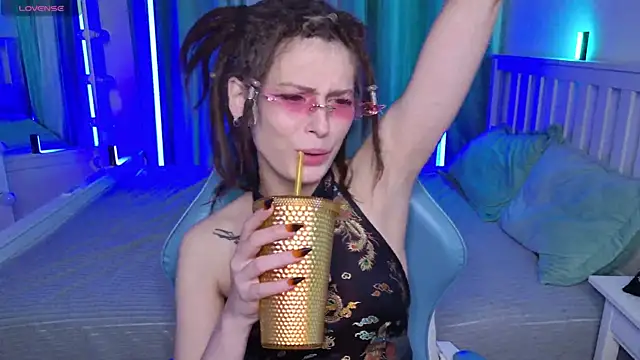 AnTikaMy online show from 7, 10, 2025