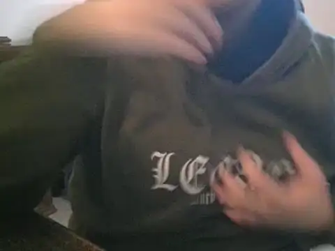 Hot-Hanouna online show from 29, 1, 2025